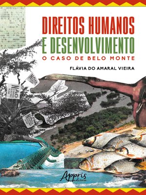 cover image of Direitos Humanos e Desenvolvimento